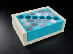 科思創推出全新阻燃灌封泡沫，應對“史上最嚴電池安全令”