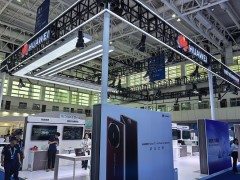 華為擎云亮相中國-阿拉伯國家博覽會,全新場景化方案助力辦公高效化