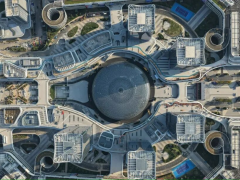 商貿(mào)新場域的“空間型”選手,到底有多能打?